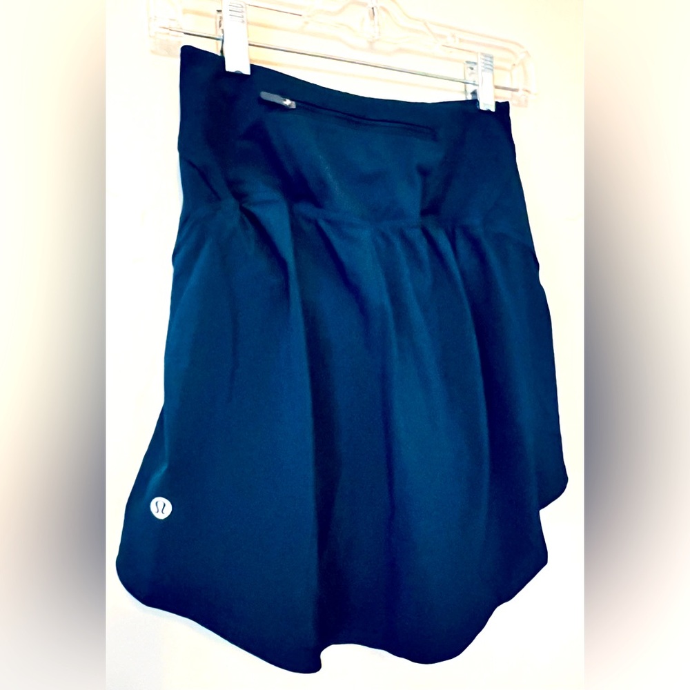 Women’s Lululemon Court Rival HR Skort *Long Size 2